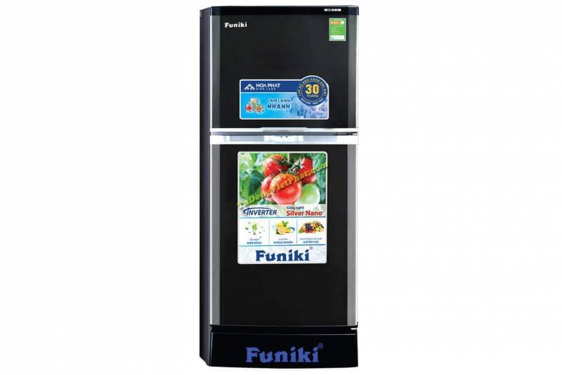 Tủ lạnh Funiki inverter 185 lít FRI-186ISU
