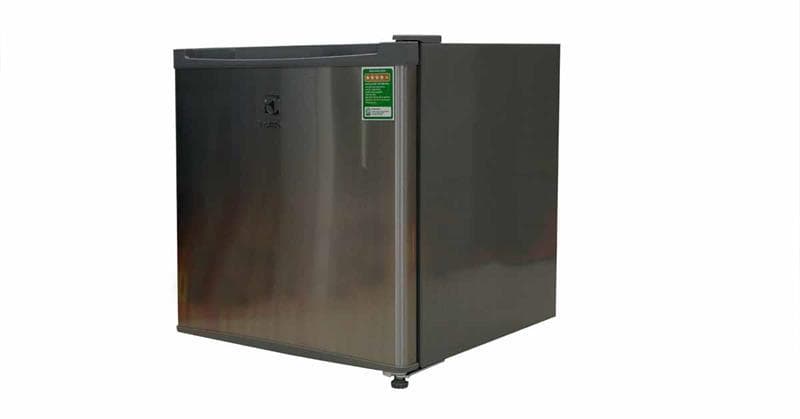 Tủ Lạnh Electrolux EUM0500SB 46 lít