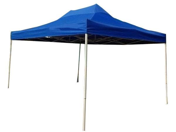 Nhà bạt di động kích thước 3m x4.5 m