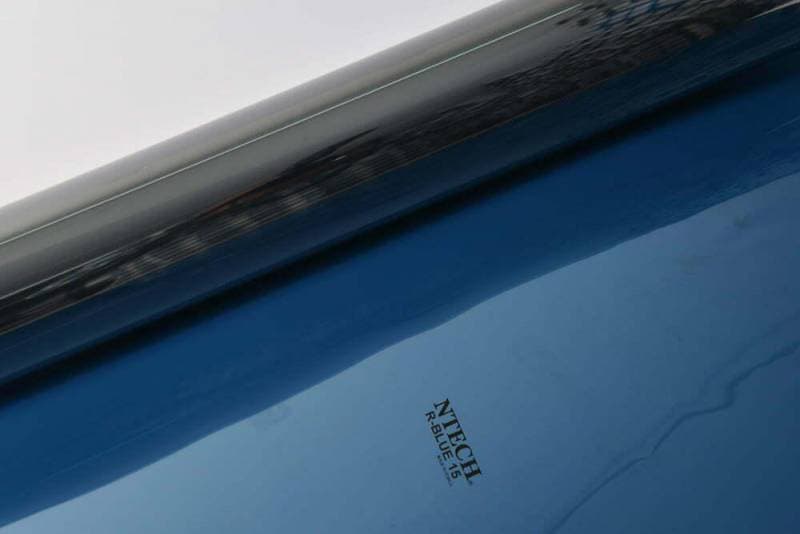 Phim cách nhiệt R Blue 15