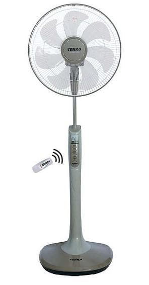 Quạt cây senko DR1608 - Image 1