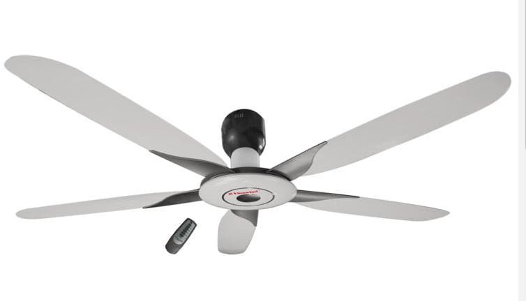 Quạt trần Vinawind QT-1500X